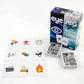Amigo Games Eye Sea - Fun And Fast-Paced Brainstorming Party Card Game For 2-10 Players, Ages 10+