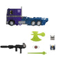 Transformers Masterpiece Takara Tomy MPG-12 Shattered Glass Optimus Prime mature-themed Collectible Action Figure  15+