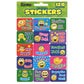 Eureka Emoticons Stickers