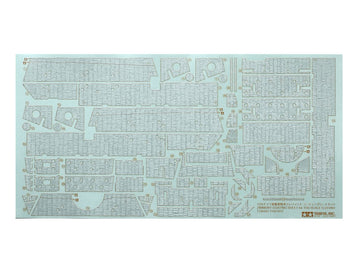 Tamiya Elefant Stickers