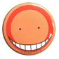 Great Eastern Entertainment Assassination Classroom Koro Sensei Correct Answer Button, 1.25''