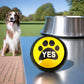 Joffreg The Yes Sound Button