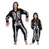 Funziez! Polyester Costume (Black/White, 7-8 Y/O)
