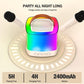 Mini Karaoke Machine For Kids, Christmas Birthday Gifts For Girls Boys Toy 4, 5, 6, 7, 8, 9, 10, 12+, Portable Bluetooth Speaker