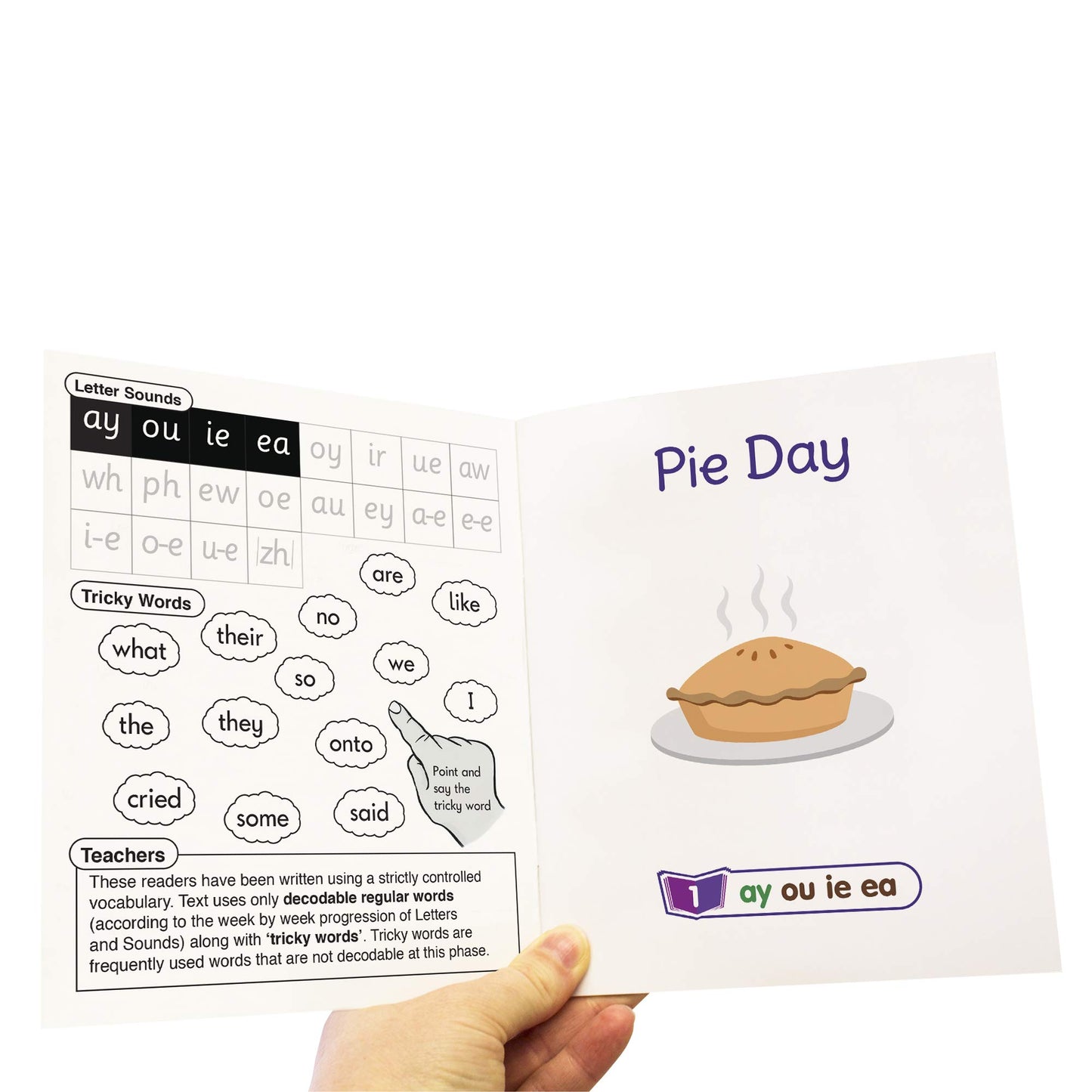 Junior Learning Letters & Sounds Phase 5 Set 2 Fiction Readers,Multi