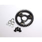 Hot Racing Srvo436 Heavy 36T 1.0m Duty Steel Spur Gear