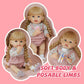 Reborn Baby Dolls - Realistic Newborn Baby Doll That Look Real Full Silicone Baby Dolls Girl With Doll Clothes & Accessoriestoy Gift Set For Kids Age 3+