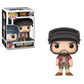 Funko Pop! PUBG Sanhok Survivor Figure, Small Multicolor Vinyl, Model 44723