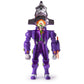 Spin Master DC Comics The Joker Action Figure 6-Inch with Mini Figure, Built-in Blaster, Multicolor, Model 6071724