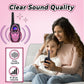 Retevis Rt628 Walkie Talkies For Kids, Kids Toys For 6-12 Year Old Boy Girl, Long Range 2 Way Radio 22Ch Vox,Toys Walkie Talkie