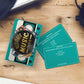 Gift Republic Ultimate Music Trivia Game - One Size, Cardstock, Model GR700010, Fun for Music Lovers, Perfect Gift
