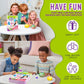 Doctor Squish Squishy Pack Refill - Make Your Own Squishy Set - 1 Ct (Pack Of 1)