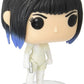 Funko Pop Movies: Ghost In The Shell Mira Toy Figure