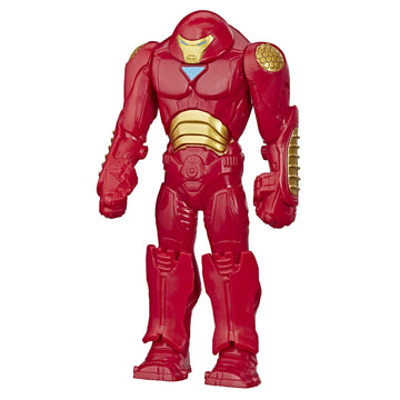 Marvel Hulkbuster 6-Inch Action Figure