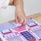 Melissa & Doug Puffy Sticker Play Set, Dress-up