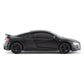 CMJ RC Cars Audi R8 GT RC Remote Control Car Limited Edition Black 2.4Ghz 1:24. Licensed RC Car Series for Girls and Boys Age 8