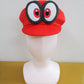 Little Buddy 1659 Super Mario Odyssey Red Cappy (Mario'S Hat) Plush, 7''