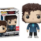Funko Pop! Stranger Things Dustin Snowball Dance Exclusive 2018 - Multicolor