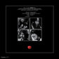 The Beatles - Let It Be Double Sided Album Art Jigsaw Puzzle