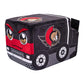 Bleacher Creatures Ottawa Senators Zamboni 7' Nhl Kuricha Plushie - Soft Chibi Inspired Plush