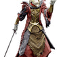 Weta Workshop Mini Epics King of The Dead - 16" Multicolored Figure, The Lord of The Rings Trilogy, Model 86-50-04122