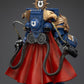 Pipigirl JoyToy 40K Action Figure, Ultramarines Marneus Calgar, 5" MKX Gravis Armour, Plastic, Model JT3754, Calgar Color