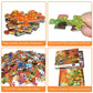 Jigsaw Puzzles for mature-themeds 1000 Piece Puzzle for mature-themeds 1000 Pieces Puzzle 1000 Pieces-Autumn Village
