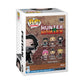 Funko Pop! Animation: Hunter x Hunter - Feitan