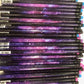 Rhode Island Novelty 7.5 Inch Galaxy Pencils 4 Dozen Per Order