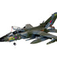 Revell 04619 1:72 Scale Tornado Gr.1 Raf, 24.3 Cm In Length,20.1 Cm Span Width