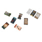 Space Cowboys Legendary Adventures Card Game - Cooperative Escape Room Fun for 1-6 Players, Ages 10+, Multicolor, ASMSCUNLOCK09EN
