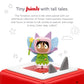 Tonies Fairy Creative Audio Character - Record And Upload Up To 90 Minutes Of Your Own Stories And Songs