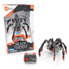 HEXBUG Black Widow Robotic Toy Spider - Model 3, Plastic, Old Version