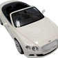 PowerTRC Remote Control Car, Bentley RC Cars 1:12 Scale Official Licensed Battery Operated Model Sports Car w/Headlights Gift Id