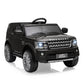 Gaomon Licensed Land Rover Ride On Car, 12V 4.5 Mph Ride On Toys For Toddler 3-8, Kids Electric Car With Parent Remote Control,
