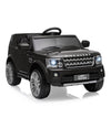 Gaomon Licensed Land Rover Ride On Car, 12V 4.5 Mph Ride On Toys For Toddler 3-8, Kids Electric Car With Parent Remote Control,