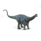 Schleich Dinosaurs, Large Dinosaur Toys For Boys And Girls, Brontosaurus Toy Dinosaur Figure, Ages 4+, 4.2 Inch