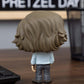 Funko Pop TV Jim Halpert Vinyl Figure - 1/6 Chance Rare Chase Variant - Multicolor Collectable - Model 34903 - Perfect Gift for Fans