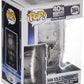 Funko Pop! Star Wars: Han Solo In Carbonite, Multicolor