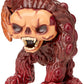 Funko Pop Heroes: The Flash - Bloodwork Collectible Vinyl Figure,Multicolor,Standard