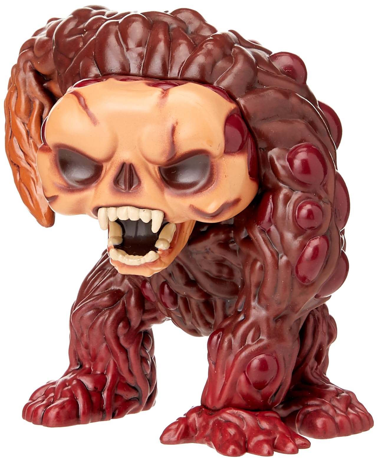 Funko Pop Heroes: The Flash - Bloodwork Collectible Vinyl Figure,Multicolor,Standard