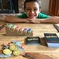 Thinkfun Mystic Market Strategy Card Game For 2-4 Players Ages 10 And Up – An Exciting Fast Paced Game Perfect For Both Families And Gamers, Multi