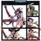 Games Workshop Warhammer 40k Tyranids Warriors - One Size Multicolor Plastic Model 99120106058