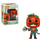 Funko Pop Games: Fortnite - Tomatohead, Multicolor, us one-Size
