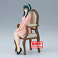 Banpresto - Spy X Family - Family Photo Figure - Yor Forger Statue Medium