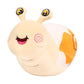 Scentco Snuggle Bugs (Snail)- Cinnamon Roll Scented Plush Toy - Gifts For Kids, Gift Guide, Aromatherapy