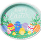 American Greetings 36-Count Paper Dinner Plates, Easter Party Supplies