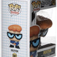 Funko Pop Pop! Animation: Dexter'S Lab - Dexter With Remote Multicolor Standard