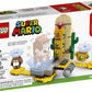 Lego Super Mario Desert Pokey 71363 | 180 Piece Expansion Set
