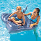 Intex Stingray Ride-On Inflatable Swimming Pool Beach Float Toy -57550Np